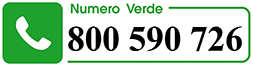 Numero Verde